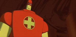 Osmosis Jones Quotes and Sound Clips