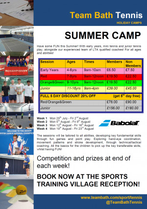 Quotes About Summer Camp