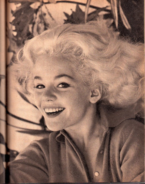 Tuesday Weld Englishclass