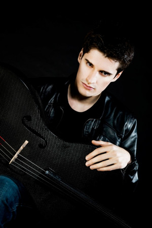 2Cellos Sulic & Hauser • Fenomenal Cello's Duet, Madness Rock ...