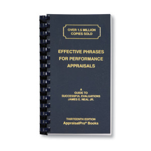 Job Performance Phrases For Safety