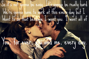 Living Life One Quote At A Time