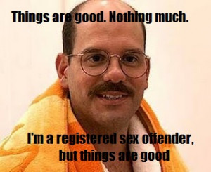 Turnpike Glow's favorite Tobias Fünke quotesThe Laugh Button