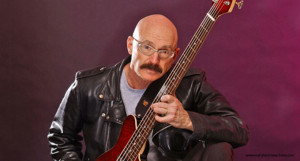 Tony Levin Pictures