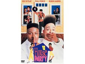 House Party Kid 'N Play, Full Force, Robin Harris, Martin Lawrence ...