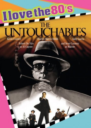 29 november 2008 titles the untouchables the untouchables 1987
