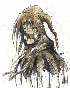 ... art batman dc joker comics scarecrow harley quinn catwoman