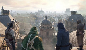 Assassin's Creed Unity: Arno Dorian's Voice Actor Reveals Details