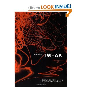 Nic Sheff Tweak Quotes...