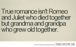 True Romance