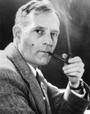 Hubble Edwin Powell