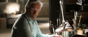 Peyton Reed Wants an ‘Ant-Man’ Prequel About Hank Pym