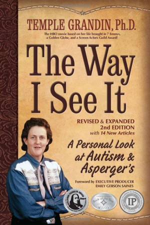Reviewing: The Way I See It: A Personal Look at Autism and Asperger's ...