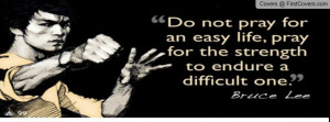 Must Apply Bruce Lee Quotes Facebook Cover Photos