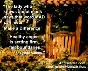 ANGER QUOTES