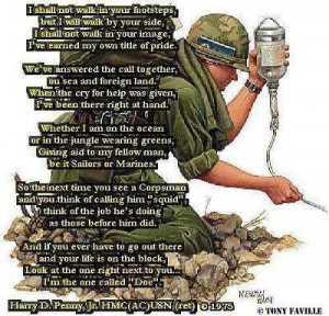 Navy Profile of the Day (Dec 17, 2007)