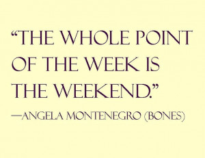 Angela Montenegro quote