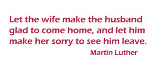 ... Husband #Wife #Glad #picturequotes View more #quotes on http://quotes