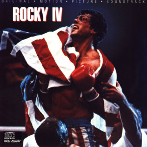 Rocky 4 - Original SoundTrack