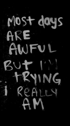 death blood Black and White depressed depression sad suicidal suicide ...
