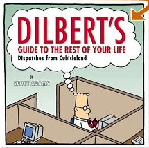 Dilbert Cubicle