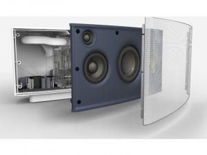 Sonos Play:5 (ZonePlayer S5)