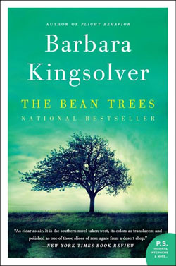 Books | The Bean Trees | Bibliography