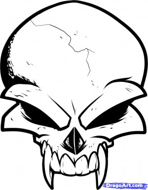 how-to-draw-a-skull-tattoo-design-skull-tattoo-design-step-6_1 ...