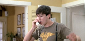 Cameron Frye Ferris Bueller's Day Off (1986) - Top 20 greatest ...