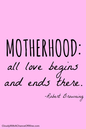 ... about her this collection of 20 mother s day quotes is a good start