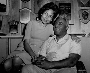 42, the Jackie Robinson Story: Lessons from Americans past and present