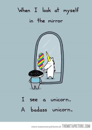 funny-kid-mirror-unicorn