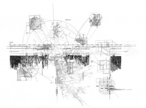 ... - Study Analysis of House IV by Peter Eisenman >> by George Sinas