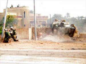 foundation of america