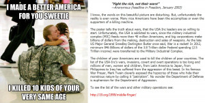 Mother Soldier and MIC