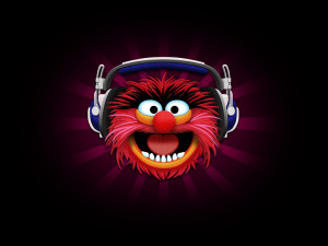 Animal Muppets Wallpaper...