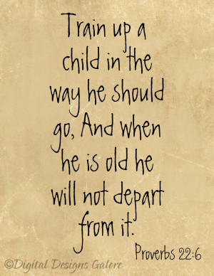 Bad Parents Quotes If you don't believe this,