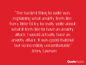 Jenny Lawson