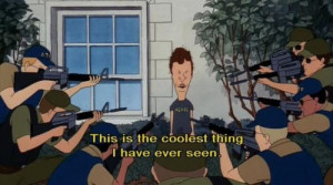 beavis and butthead lessons for life