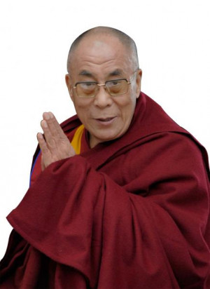 Dalai Lama To Visit Hawaii