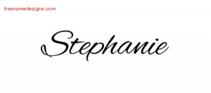 Stephanie Name Designs 450 x 200 · 7 kB · jpeg, Stephanie Name ...