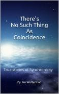 Start by marking “There's No Such Thing As Coincidence: True stories ...