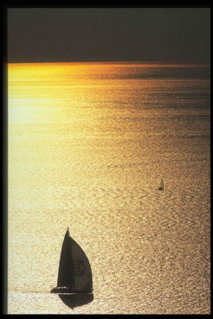 Great Sailing Quotes