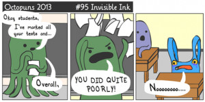 What are some of the double meaning 