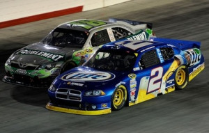 Pennsylvania-car-insurance-online-quotes-Brad-Keselowski-bristol ...