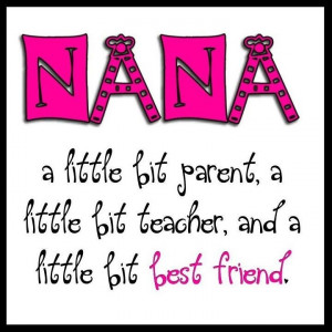 My kiddos have the best Nana in the world! So blessed to have my mom ...