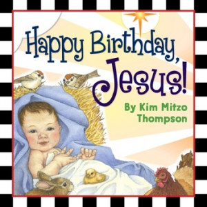 Images Happy Birthday Jesus Quotes