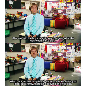 Summer Heights High Quotes