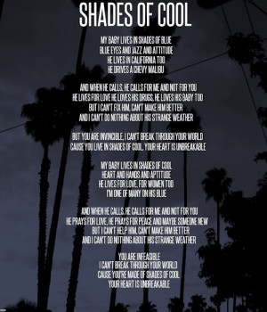 ULTRAVIOLENCE. 6.16.14