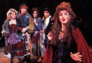 Into the Woods Into The Woods~Original Broadway Cast